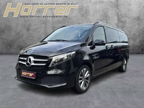 Used MERCEDES-BENZ CLASSE V Diesel 2023 Ad 