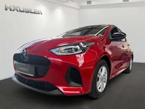 Used MAZDA 2 Hybrid 2024 Ad 