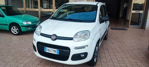 Used FIAT PANDA Diesel 2018 Ad 