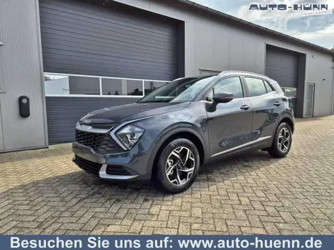 Annonce KIA SPORTAGE Essence 2023 d'occasion 