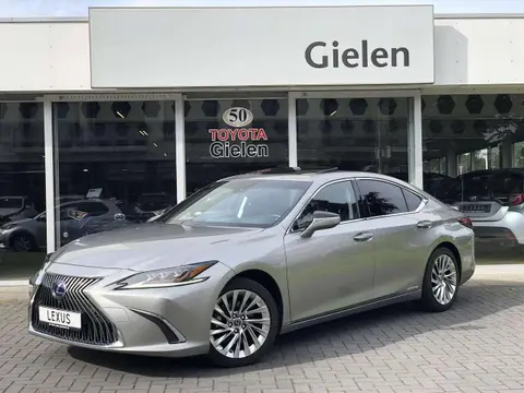 Annonce LEXUS ES Hybride 2019 d'occasion 