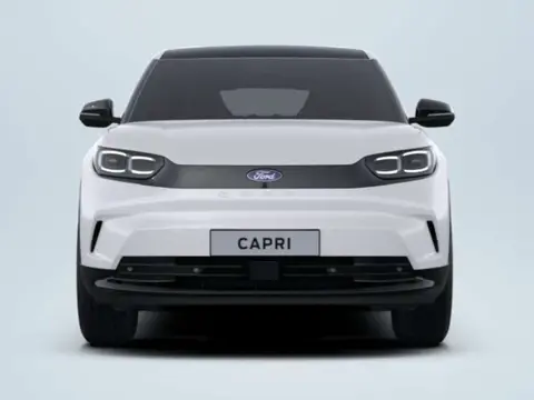 Used FORD CAPRI Electric 2024 Ad 