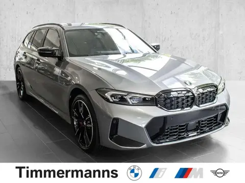 Annonce BMW SERIE 3 Essence 2024 d'occasion 