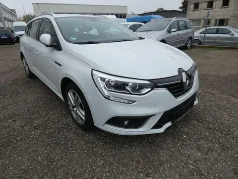 Used RENAULT MEGANE Petrol 2019 Ad 