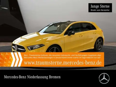 Used MERCEDES-BENZ CLASSE A Diesel 2021 Ad 