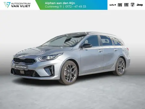 Used KIA CEED Petrol 2021 Ad 