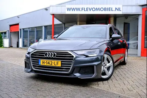 Used AUDI A6 Diesel 2020 Ad 