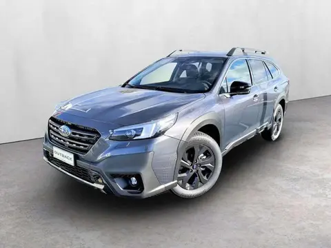 Used SUBARU OUTBACK Petrol 2024 Ad 