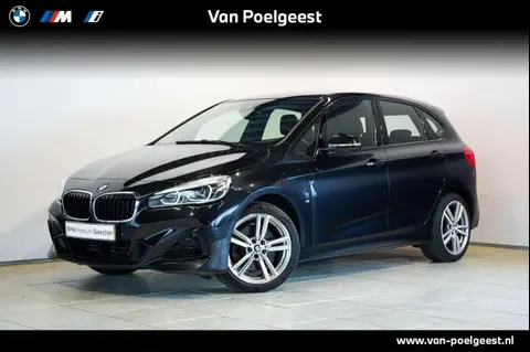 Used BMW SERIE 2 Hybrid 2020 Ad 