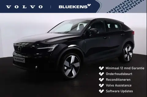 Annonce VOLVO C40 Électrique 2024 d'occasion 