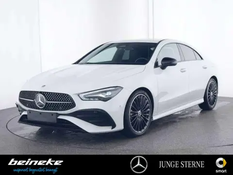 Annonce MERCEDES-BENZ CLASSE CLA Essence 2023 d'occasion 