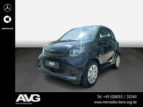 Used SMART FORTWO Electric 2021 Ad 