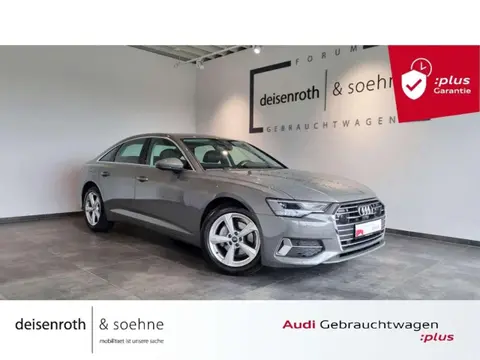 Used AUDI A6 Diesel 2023 Ad 