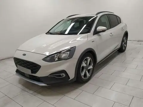 Used FORD FOCUS Petrol 2019 Ad 