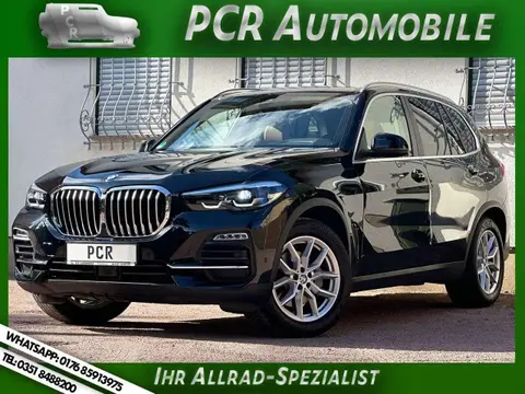 Used BMW X5 Diesel 2019 Ad Germany