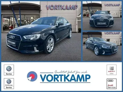 Used AUDI A3 Diesel 2019 Ad 