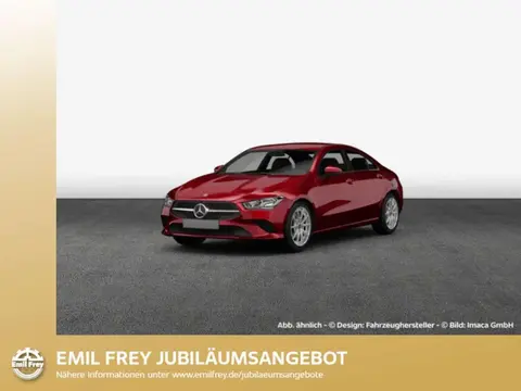 Used MERCEDES-BENZ CLASSE CLA Petrol 2023 Ad 