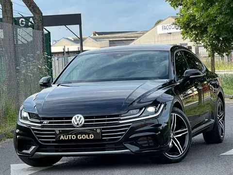 Annonce VOLKSWAGEN ARTEON Diesel 2019 d'occasion 