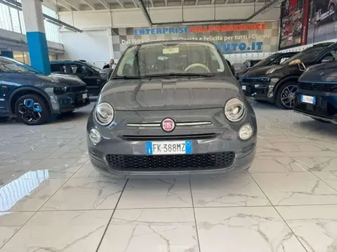 Used FIAT 500 Petrol 2017 Ad 