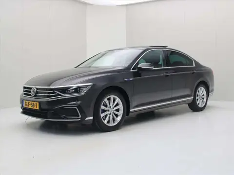 Used VOLKSWAGEN PASSAT Hybrid 2020 Ad 