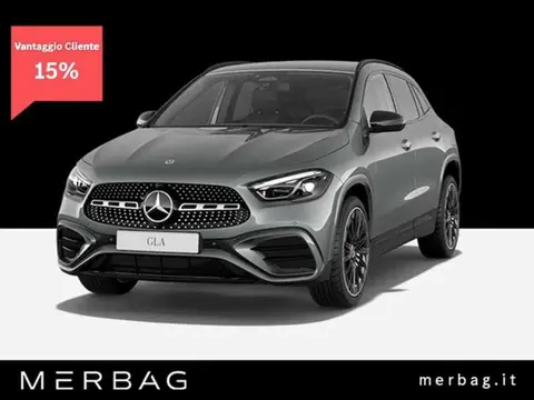 Used MERCEDES-BENZ CLASSE GLA Diesel 2024 Ad 