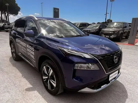 Annonce NISSAN X-TRAIL Hybride 2024 d'occasion 