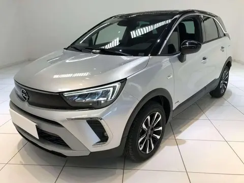 Annonce OPEL CROSSLAND Diesel 2022 d'occasion 