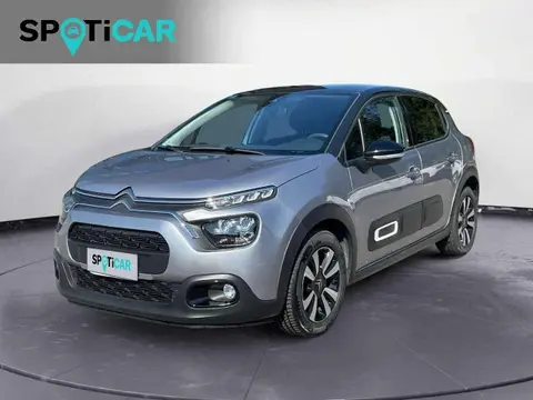 Annonce CITROEN C3 Essence 2023 d'occasion 