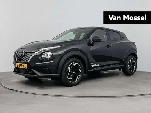 Used NISSAN JUKE Hybrid 2024 Ad 