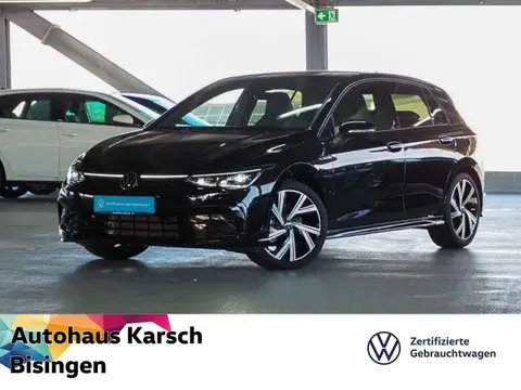 Annonce VOLKSWAGEN GOLF Hybride 2023 d'occasion 