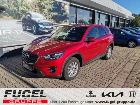 Used MAZDA CX-5 Petrol 2016 Ad 