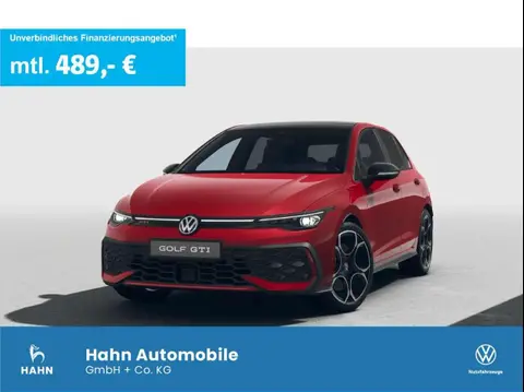 Annonce VOLKSWAGEN GOLF Essence 2024 d'occasion 