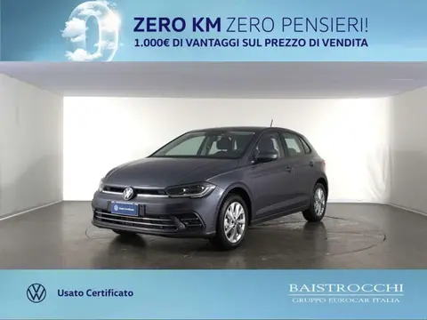 Used VOLKSWAGEN POLO  2024 Ad 
