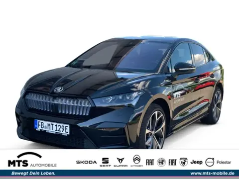 Used SKODA ENYAQ Electric 2022 Ad 