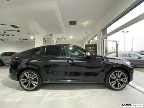 Used BMW X6 Diesel 2020 Ad 