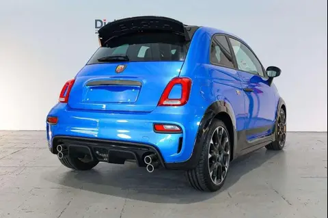 Annonce ABARTH 695 Essence 2022 d'occasion 