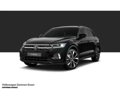 Used VOLKSWAGEN T-ROC Petrol 2024 Ad 