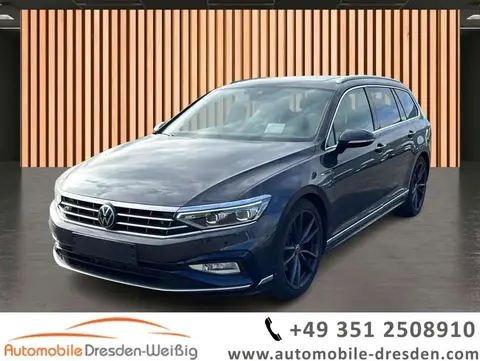 Used VOLKSWAGEN PASSAT Petrol 2024 Ad 