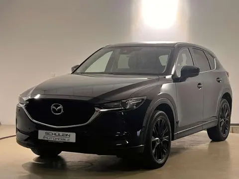 Annonce MAZDA CX-5 Essence 2020 d'occasion 