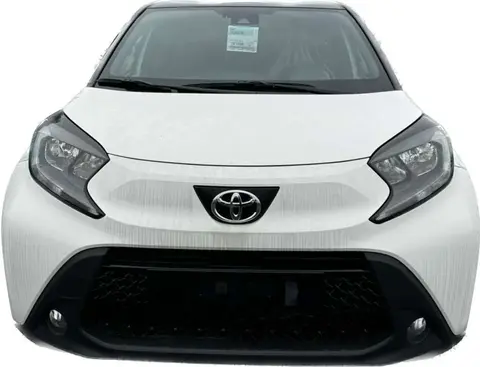 Annonce TOYOTA AYGO X Essence 2024 d'occasion 