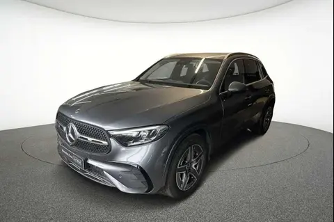 Used MERCEDES-BENZ CLASSE GLC Diesel 2023 Ad 