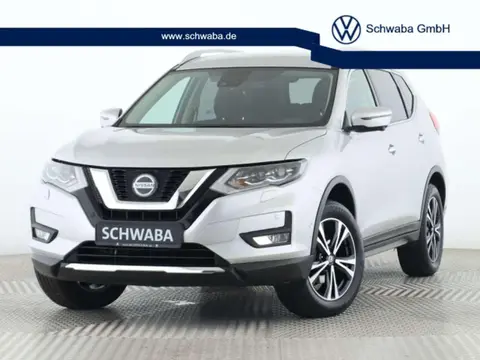 Annonce NISSAN X-TRAIL Essence 2019 d'occasion 