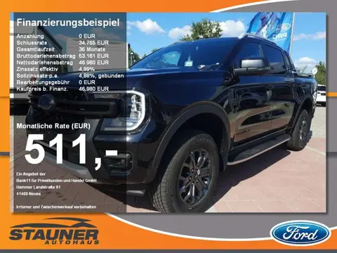 Used FORD RANGER Diesel 2024 Ad 