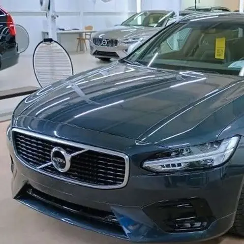 Annonce VOLVO V90 Essence 2019 d'occasion 