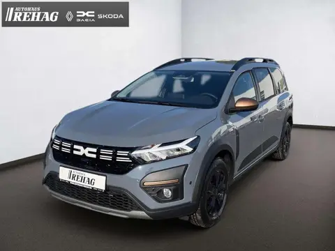 Annonce DACIA JOGGER Essence 2024 d'occasion 