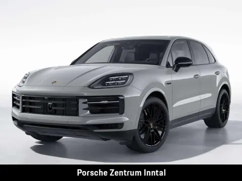 Annonce PORSCHE CAYENNE Hybride 2024 d'occasion 