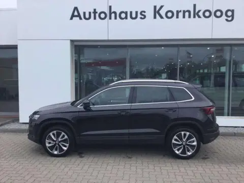 Annonce SKODA KAROQ Essence 2024 d'occasion 