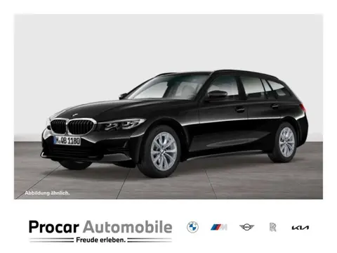 Annonce BMW SERIE 3 Diesel 2020 d'occasion Allemagne