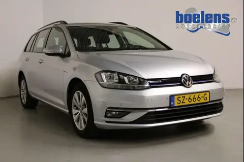 Annonce VOLKSWAGEN GOLF  2018 d'occasion 