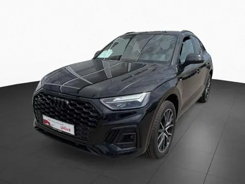 Annonce AUDI Q5 Hybride 2023 d'occasion 